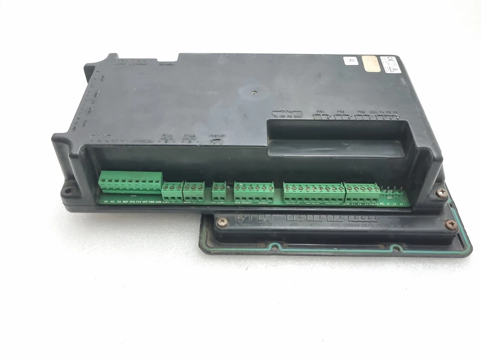 megacontrol dp pumps pumps booster controller (used working) free ship